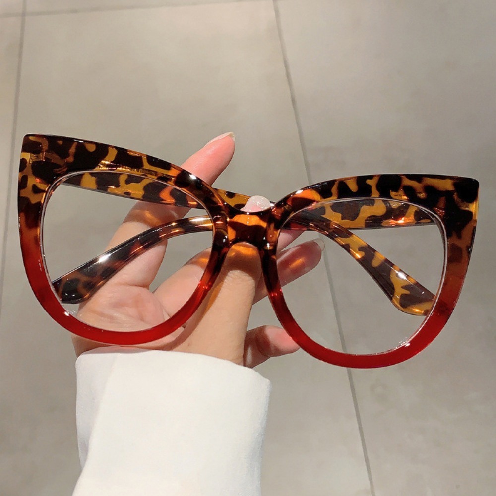 Men'S Fashion Aesthetics - 男性と女性のためのキャッツアイサングラス,ユニセックスサングラス,アンチブルーライト,ファッショナブル,UV400