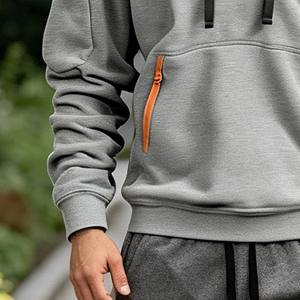 2点セット メンズ カジュアルトラックスーツ クォータージッ - Jogger Sweatpants Men のレビューと価格