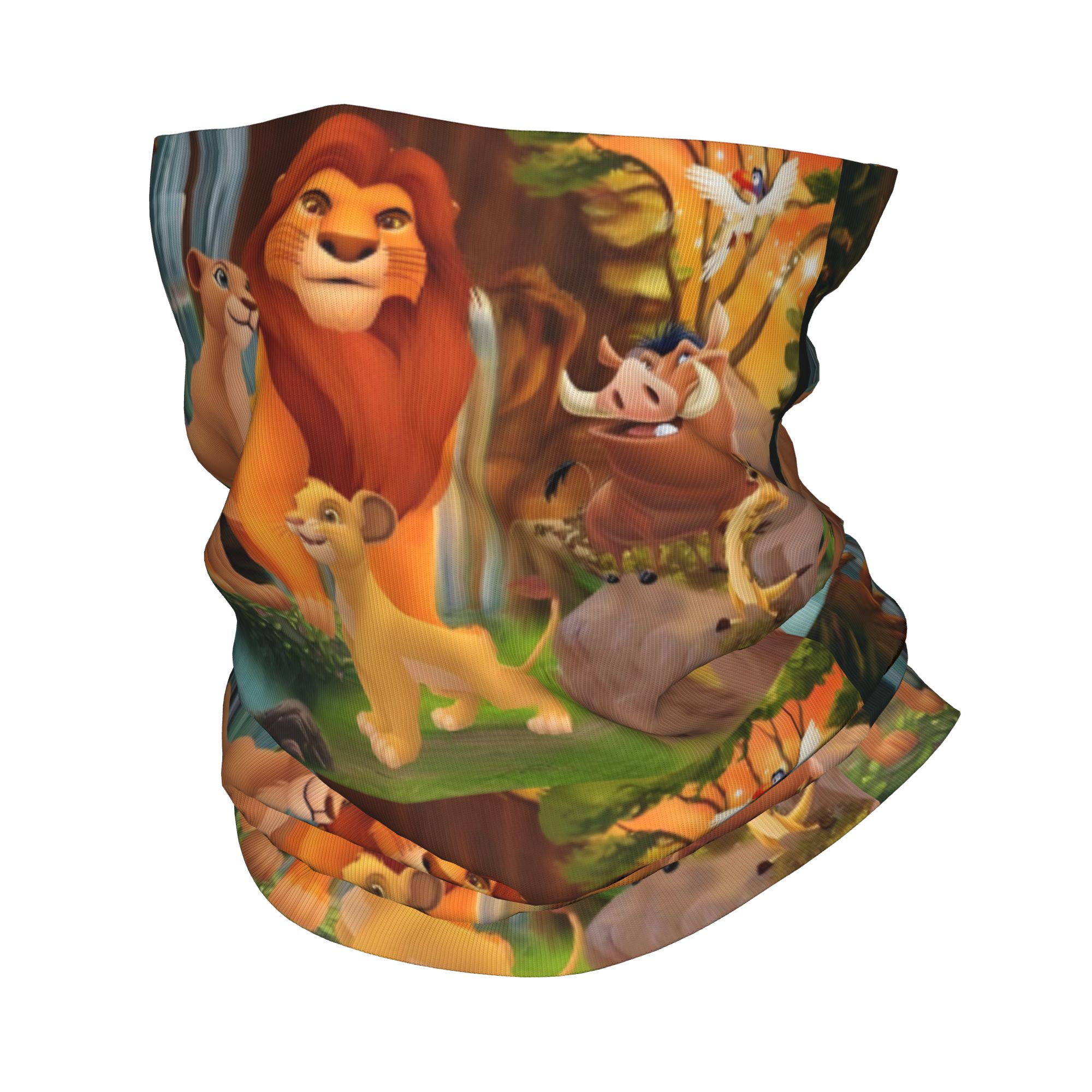 カスタム L-Lions K-Kings バンダナ ネックウ - Men Fashion King のレビューと価格
