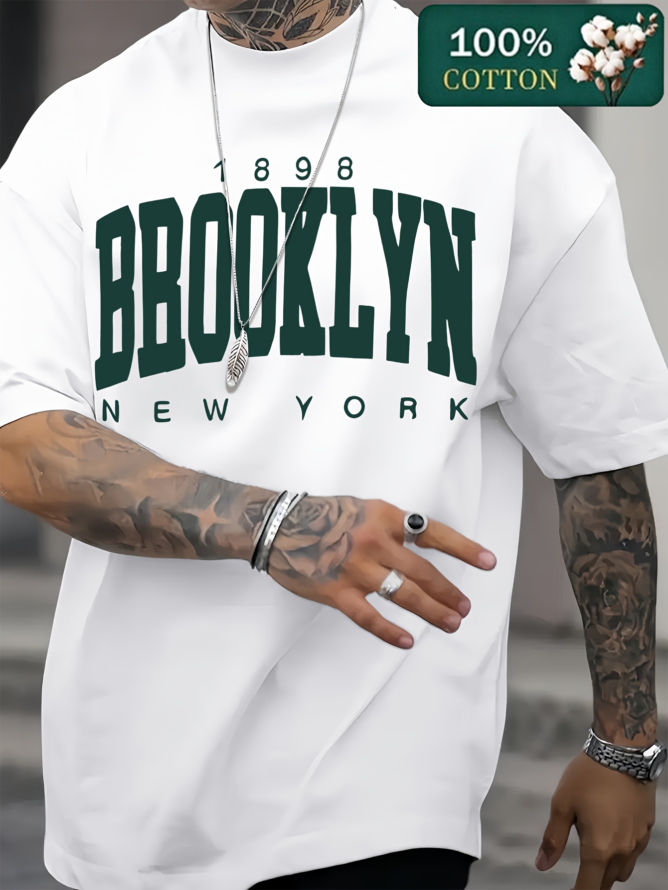 メンズサマーファッション 1898 ブルックリン ニューヨー - York Men'S Fashion のレビューと価格