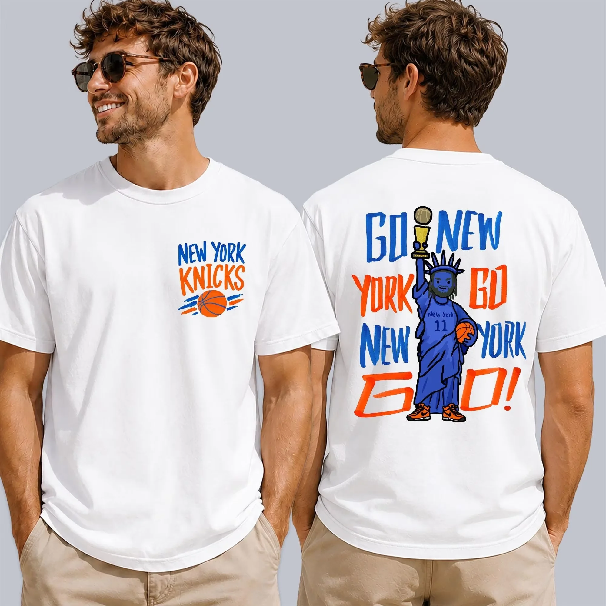 ジェイレン・ブランソン ニューヨーク NY-ニックス グラフ - York Men'S Fashion のレビューと価格