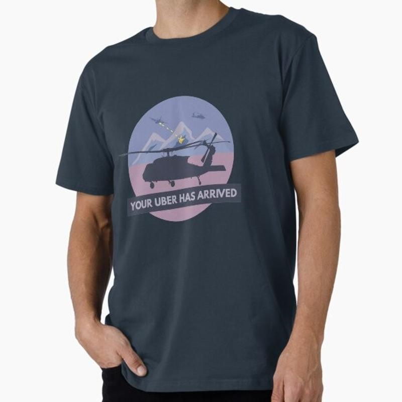 軍用ヘリコプターパイロット Tシャツ 米国製 AUS M 2 - Military Shirt Men のレビューと価格