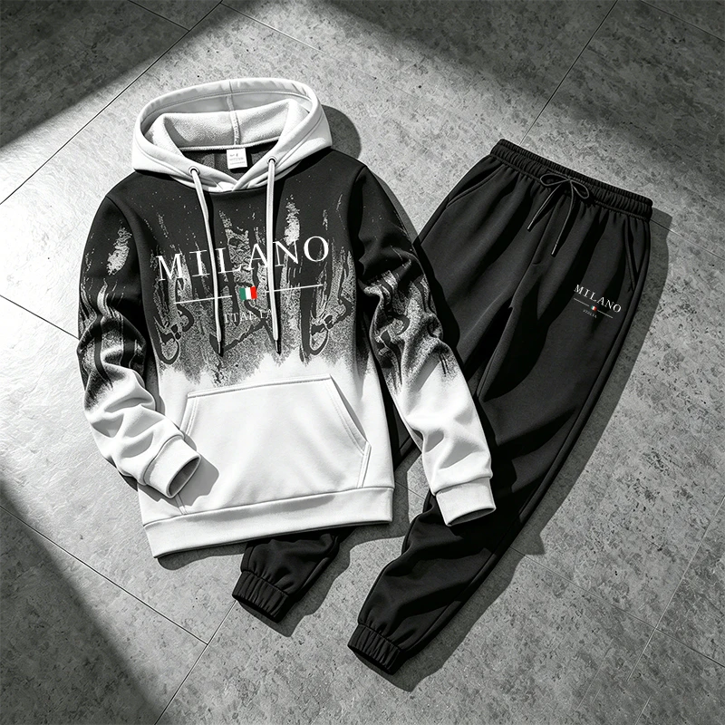 2026年新作 メンズトラックスーツ パーカー＆スウェットパ - Jogger Sweatpants Men のレビューと価格