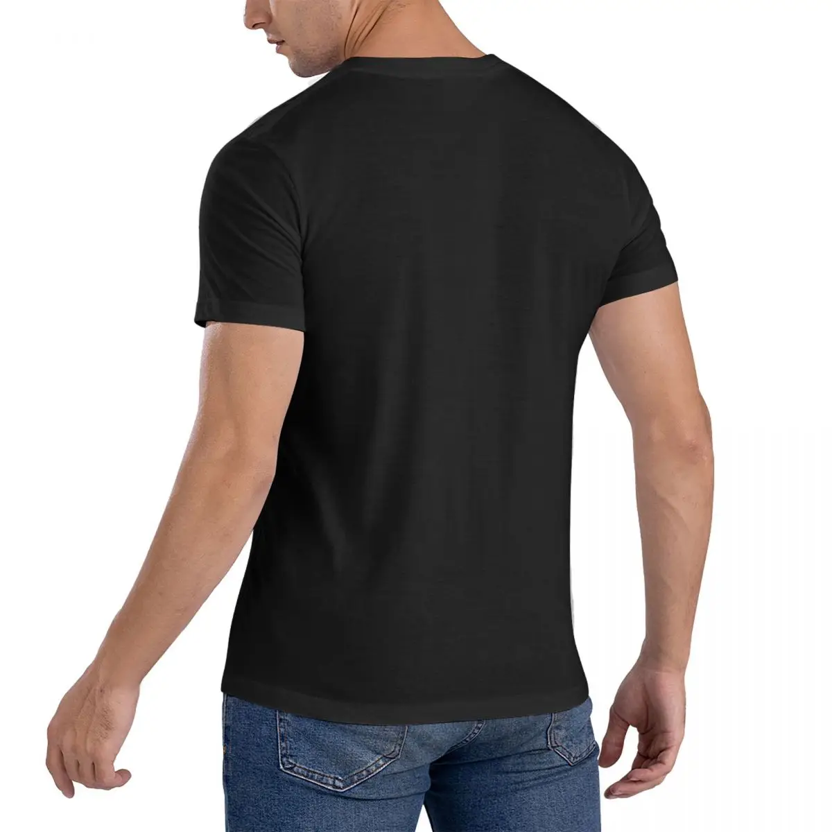 男性用半袖カジュアルTシャツ,ヴィンテージTシャツ,特大Tシ - Men'S Fashion Aesthetics のレビューと価格