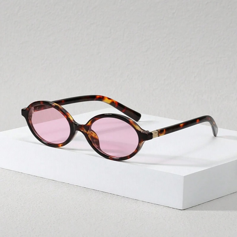 ヴィンテージオーバルサングラス女性の高級ブランドデザイナー小 - Men'S Fashion Old Money のレビューと価格