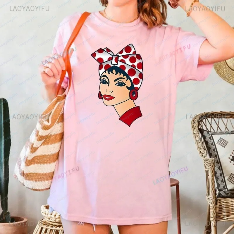 ベネズエラ Tシャツファッション女性男性綿ユニセックス美的衣 - Men'S Fashion Aesthetics のレビューと価格