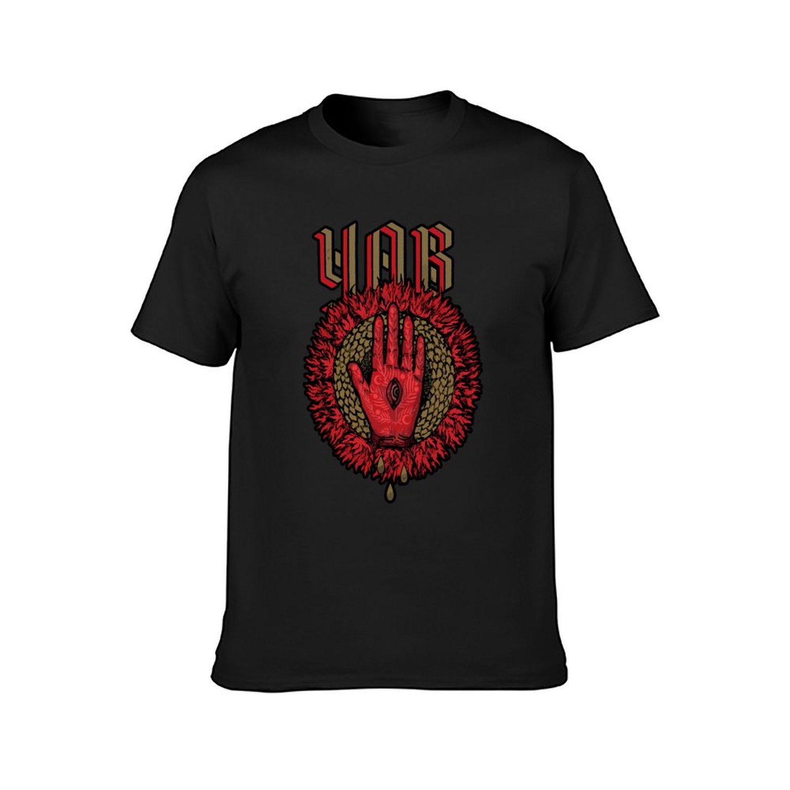 YOB バンド Tシャツファッションシャツ美的衣類税関新しい - Men'S Fashion Aesthetics のレビューと価格