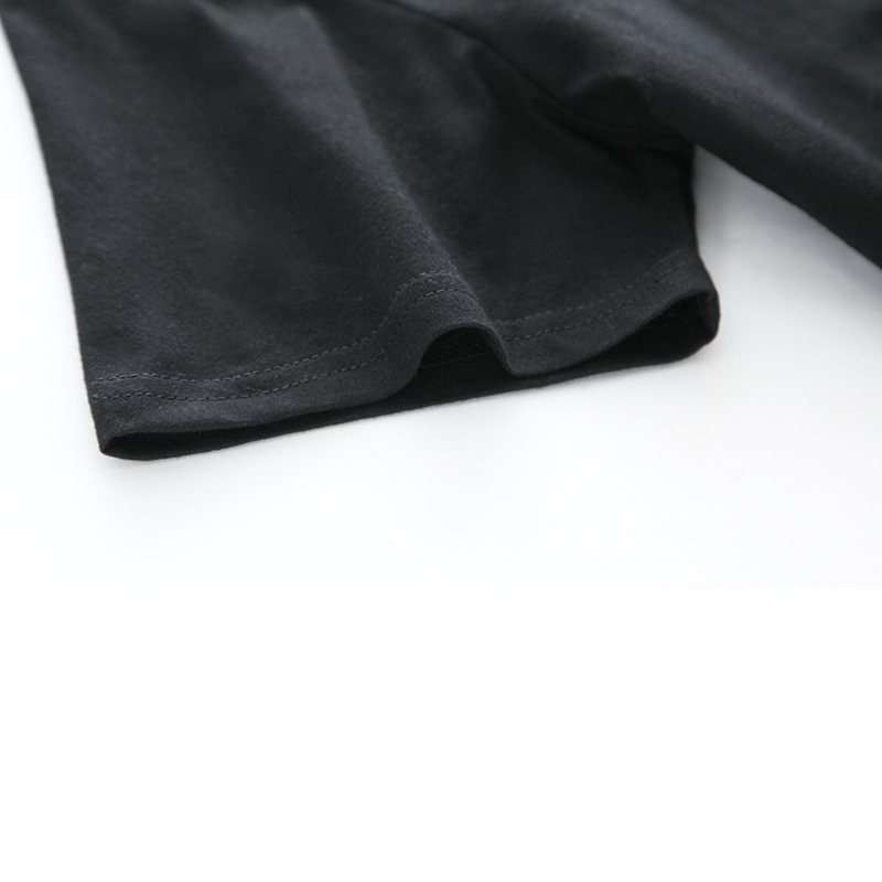 マッシュ ディストレスト ロゴ T シャツ メンズ 4077 - Military Shirt Men のレビューと価格