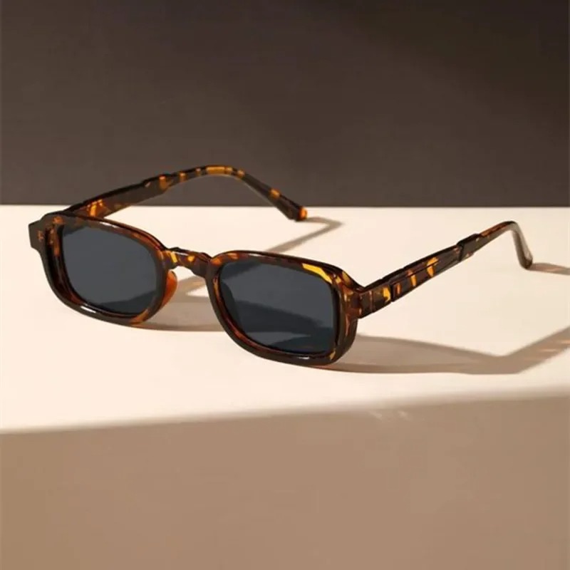 豪華な長方形サングラス女性オーバルヴィンテージブランドデザイ - Men'S Fashion Old Money のレビューと価格