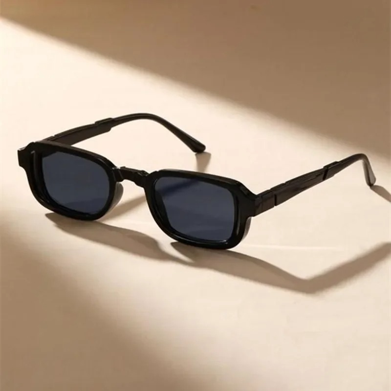 豪華な長方形サングラス女性オーバルヴィンテージブランドデザイ - Men'S Fashion Old Money のレビューと価格