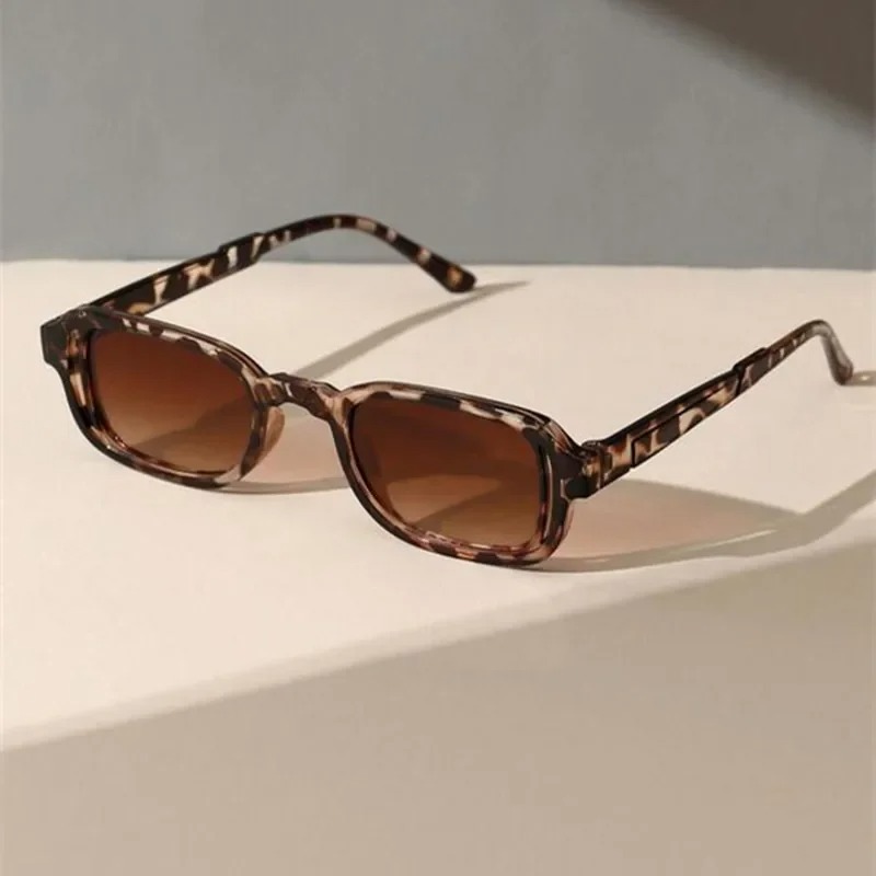 豪華な長方形サングラス女性オーバルヴィンテージブランドデザイ - Men'S Fashion Old Money のレビューと価格
