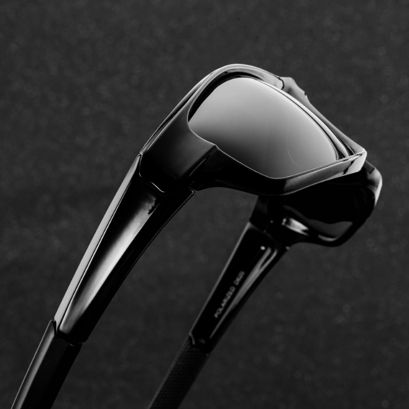 1/2個入り メンズスポーツサングラス 軽量 ナイトビジョン - Men'S Fashion Glasses のレビューと価格