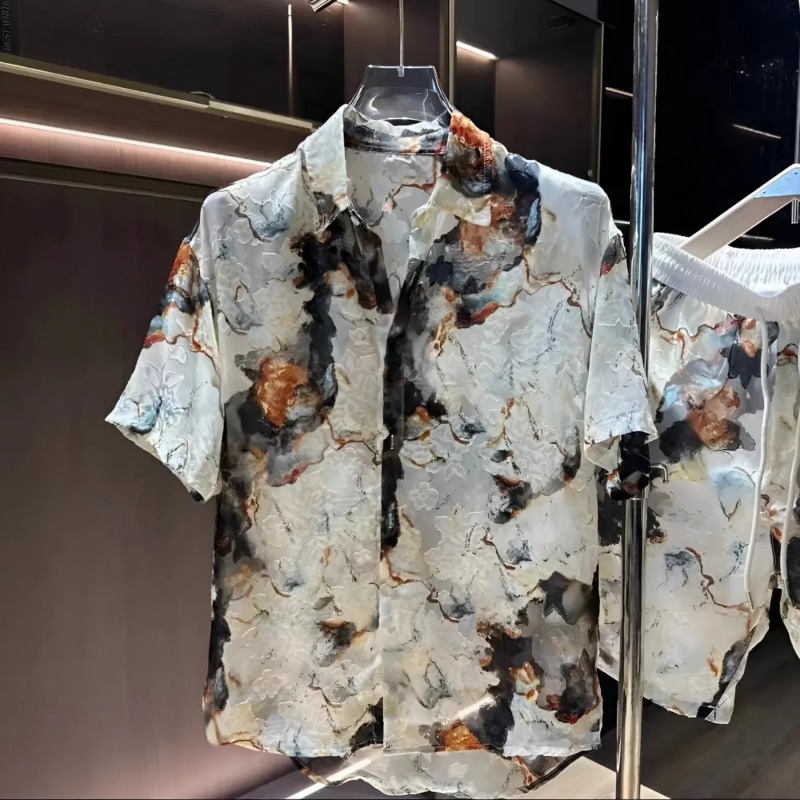 ファッショナブルでカジュアルなメンズ新作ハイエンドトレンドプ - Mens Fashion Suits のレビューと価格