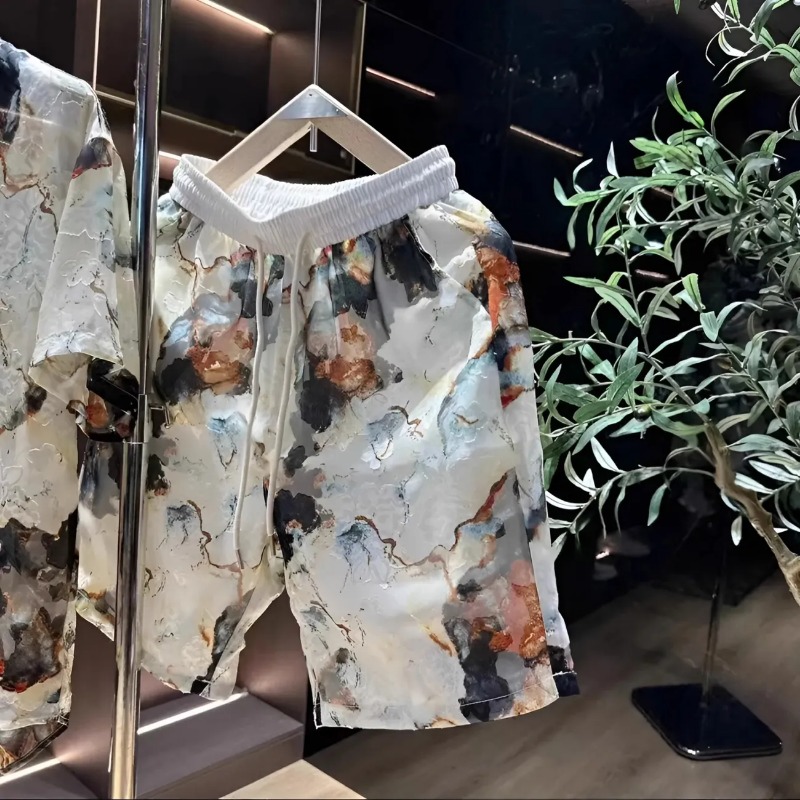 ファッショナブルでカジュアルなメンズ新作ハイエンドトレンドプ - Mens Fashion Suits のレビューと価格