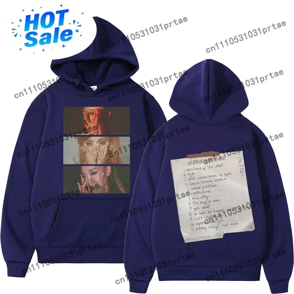 アリアナ・グランデ エターナル・サンシャイン インスパイアー - Men'S Fashion Aesthetics のレビューと価格
