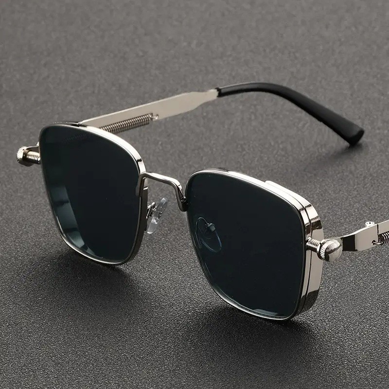 メンズハイエンドハンサムドライビング専用サングラス、UVカッ - Men'S Fashion Glasses のレビューと価格