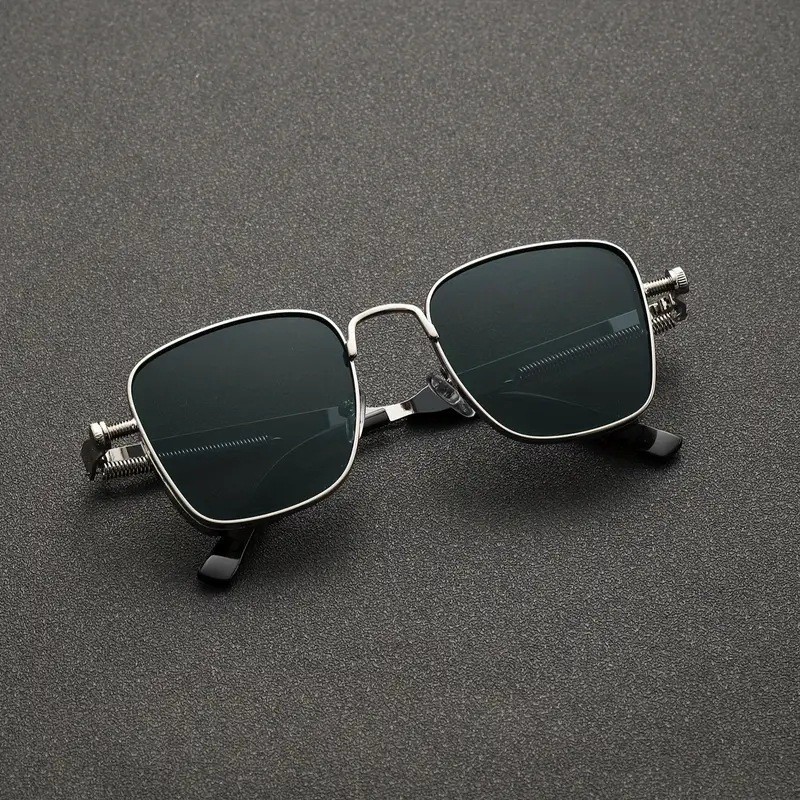 メンズハイエンドハンサムドライビング専用サングラス、UVカッ - Men'S Fashion Glasses のレビューと価格