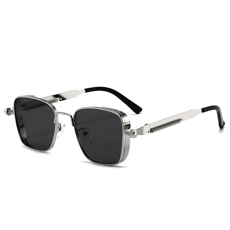 メンズハイエンドハンサムドライビング専用サングラス、UVカッ - Men'S Fashion Glasses のレビューと価格