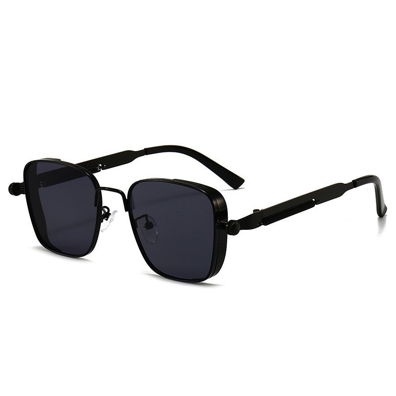 メンズハイエンドハンサムドライビング専用サングラス、UVカッ - Men'S Fashion Glasses のレビューと価格