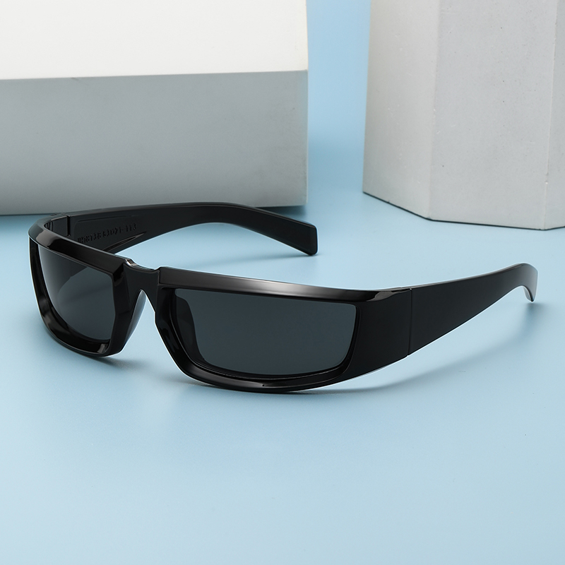 保護メガネ人気の Y2k 女性用サングラスユニークなスポーツ - Men'S Fashion Glasses のレビューと価格