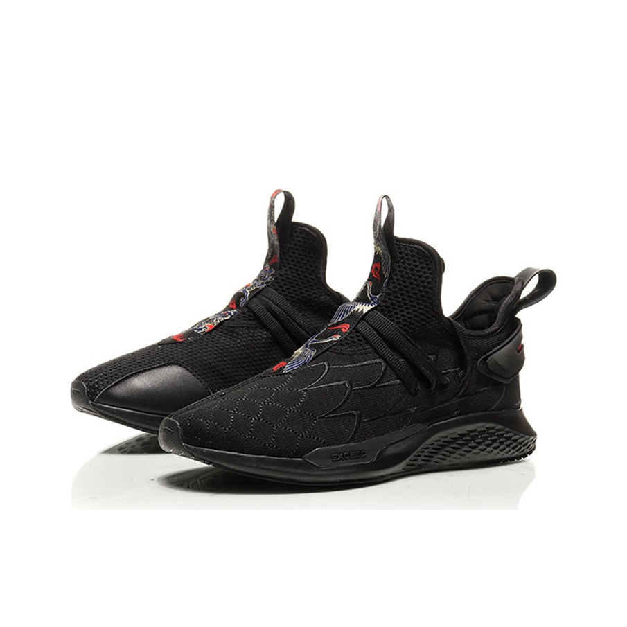 Li Ning CF Suo X Chen Peng ニュー - York Men'S Fashion のレビューと価格